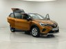 USED 2020 20 RENAULT CAPTUR 1.3 ICONIC TCE 5d 129 BHP Satnav, bluetooth & DAB