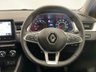 USED 2020 20 RENAULT CAPTUR 1.3 ICONIC TCE 5d 129 BHP Satnav, bluetooth & DAB