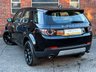 USED 2016 66 LAND ROVER DISCOVERY SPORT 2.0 TD4 HSE 5d 180 BHP / STUNNING CAR!