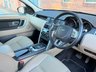 USED 2016 66 LAND ROVER DISCOVERY SPORT 2.0 TD4 HSE 5d 180 BHP / STUNNING CAR!