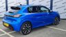 USED 2020 70 PEUGEOT 208 1.5 BLUEHDI ALLURE S/S 5d 101 BHP Air Con + Bluetooth + DAB