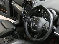 USED 2017 67 MINI COUNTRYMAN 2.0 COOPER S 5d 189 BHP STUNNING EXAMPLE MEDIA XL VISIBILITY PACKS