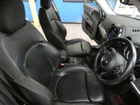 USED 2017 67 MINI COUNTRYMAN 2.0 COOPER S 5d 189 BHP STUNNING EXAMPLE MEDIA XL VISIBILITY PACKS