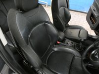 USED 2017 67 MINI COUNTRYMAN 2.0 COOPER S 5d 189 BHP STUNNING EXAMPLE MEDIA XL VISIBILITY PACKS