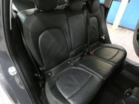 USED 2017 67 MINI COUNTRYMAN 2.0 COOPER S 5d 189 BHP STUNNING EXAMPLE MEDIA XL VISIBILITY PACKS