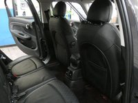 USED 2017 67 MINI COUNTRYMAN 2.0 COOPER S 5d 189 BHP STUNNING EXAMPLE MEDIA XL VISIBILITY PACKS