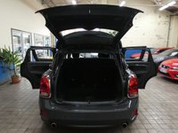 USED 2017 67 MINI COUNTRYMAN 2.0 COOPER S 5d 189 BHP STUNNING EXAMPLE MEDIA XL VISIBILITY PACKS