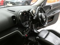 USED 2017 67 MINI COUNTRYMAN 2.0 COOPER S 5d 189 BHP STUNNING EXAMPLE MEDIA XL VISIBILITY PACKS