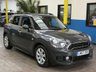 USED 2017 67 MINI COUNTRYMAN 2.0 COOPER S 5d 189 BHP STUNNING EXAMPLE MEDIA XL VISIBILITY PACKS