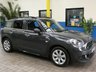 USED 2017 67 MINI COUNTRYMAN 2.0 COOPER S 5d 189 BHP STUNNING EXAMPLE MEDIA XL VISIBILITY PACKS
