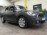 USED 2017 67 MINI COUNTRYMAN 2.0 COOPER S 5d 189 BHP STUNNING EXAMPLE MEDIA XL VISIBILITY PACKS