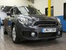 USED 2017 67 MINI COUNTRYMAN 2.0 COOPER S 5d 189 BHP STUNNING EXAMPLE MEDIA XL VISIBILITY PACKS