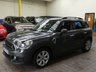 USED 2017 67 MINI COUNTRYMAN 2.0 COOPER S 5d 189 BHP STUNNING EXAMPLE MEDIA XL VISIBILITY PACKS