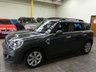 USED 2017 67 MINI COUNTRYMAN 2.0 COOPER S 5d 189 BHP STUNNING EXAMPLE MEDIA XL VISIBILITY PACKS