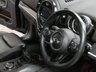 USED 2017 67 MINI COUNTRYMAN 2.0 COOPER S 5d 189 BHP STUNNING EXAMPLE MEDIA XL VISIBILITY PACKS