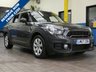 USED 2017 67 MINI COUNTRYMAN 2.0 COOPER S 5d 189 BHP STUNNING EXAMPLE MEDIA XL VISIBILITY PACKS