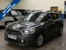 USED 2017 67 MINI COUNTRYMAN 2.0 COOPER S 5d 189 BHP STUNNING EXAMPLE MEDIA XL VISIBILITY PACKS