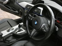 USED 2017 17 BMW 3 SERIES 2.0 330E M SPORT 4d 181 BHP SAT NAV LEATHER VAT Q