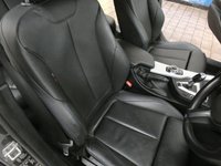 USED 2017 17 BMW 3 SERIES 2.0 330E M SPORT 4d 181 BHP SAT NAV LEATHER VAT Q