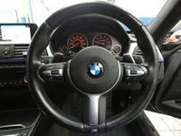 USED 2017 17 BMW 3 SERIES 2.0 330E M SPORT 4d 181 BHP SAT NAV LEATHER VAT Q