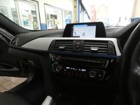 USED 2017 17 BMW 3 SERIES 2.0 330E M SPORT 4d 181 BHP SAT NAV LEATHER VAT Q