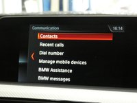 USED 2017 17 BMW 3 SERIES 2.0 330E M SPORT 4d 181 BHP SAT NAV LEATHER VAT Q