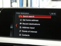 USED 2017 17 BMW 3 SERIES 2.0 330E M SPORT 4d 181 BHP SAT NAV LEATHER VAT Q