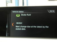 USED 2017 17 BMW 3 SERIES 2.0 330E M SPORT 4d 181 BHP SAT NAV LEATHER VAT Q