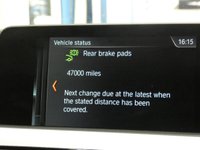 USED 2017 17 BMW 3 SERIES 2.0 330E M SPORT 4d 181 BHP SAT NAV LEATHER VAT Q
