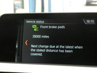 USED 2017 17 BMW 3 SERIES 2.0 330E M SPORT 4d 181 BHP SAT NAV LEATHER VAT Q