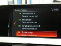 USED 2017 17 BMW 3 SERIES 2.0 330E M SPORT 4d 181 BHP SAT NAV LEATHER VAT Q