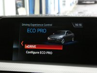 USED 2017 17 BMW 3 SERIES 2.0 330E M SPORT 4d 181 BHP SAT NAV LEATHER VAT Q