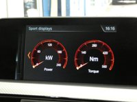 USED 2017 17 BMW 3 SERIES 2.0 330E M SPORT 4d 181 BHP SAT NAV LEATHER VAT Q
