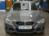 USED 2017 17 BMW 3 SERIES 2.0 330E M SPORT 4d 181 BHP SAT NAV LEATHER VAT Q
