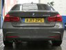 USED 2017 17 BMW 3 SERIES 2.0 330E M SPORT 4d 181 BHP SAT NAV LEATHER VAT Q