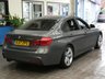 USED 2017 17 BMW 3 SERIES 2.0 330E M SPORT 4d 181 BHP SAT NAV LEATHER VAT Q