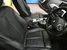 USED 2017 17 BMW 3 SERIES 2.0 330E M SPORT 4d 181 BHP SAT NAV LEATHER VAT Q