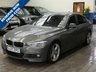USED 2017 17 BMW 3 SERIES 2.0 330E M SPORT 4d 181 BHP SAT NAV LEATHER VAT Q