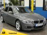 USED 2017 17 BMW 3 SERIES 2.0 330E M SPORT 4d 181 BHP SAT NAV LEATHER VAT Q
