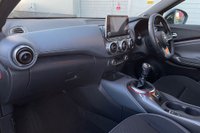USED 2020 69 NISSAN JUKE 1.0 DIG-T N-CONNECTA 5d 116 BHP 8in Touchscreen, Rear Cameras