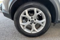 USED 2020 69 NISSAN JUKE 1.0 DIG-T N-CONNECTA 5d 116 BHP 8in Touchscreen, Rear Cameras