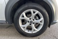 USED 2020 69 NISSAN JUKE 1.0 DIG-T N-CONNECTA 5d 116 BHP 8in Touchscreen, Rear Cameras