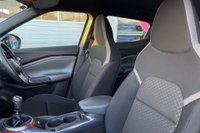 USED 2020 69 NISSAN JUKE 1.0 DIG-T N-CONNECTA 5d 116 BHP 8in Touchscreen, Rear Cameras