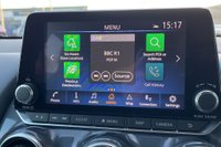 USED 2020 69 NISSAN JUKE 1.0 DIG-T N-CONNECTA 5d 116 BHP 8in Touchscreen, Rear Cameras