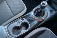 USED 2020 69 NISSAN JUKE 1.0 DIG-T N-CONNECTA 5d 116 BHP 8in Touchscreen, Rear Cameras