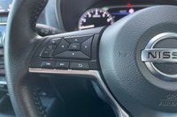 USED 2020 69 NISSAN JUKE 1.0 DIG-T N-CONNECTA 5d 116 BHP 8in Touchscreen, Rear Cameras