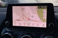 USED 2020 69 NISSAN JUKE 1.0 DIG-T N-CONNECTA 5d 116 BHP 8in Touchscreen, Rear Cameras