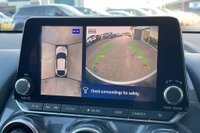 USED 2020 69 NISSAN JUKE 1.0 DIG-T N-CONNECTA 5d 116 BHP 8in Touchscreen, Rear Cameras