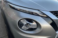 USED 2020 69 NISSAN JUKE 1.0 DIG-T N-CONNECTA 5d 116 BHP 8in Touchscreen, Rear Cameras