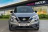 USED 2020 69 NISSAN JUKE 1.0 DIG-T N-CONNECTA 5d 116 BHP 8in Touchscreen, Rear Cameras